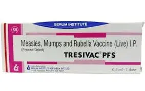  Rubella Vaccine